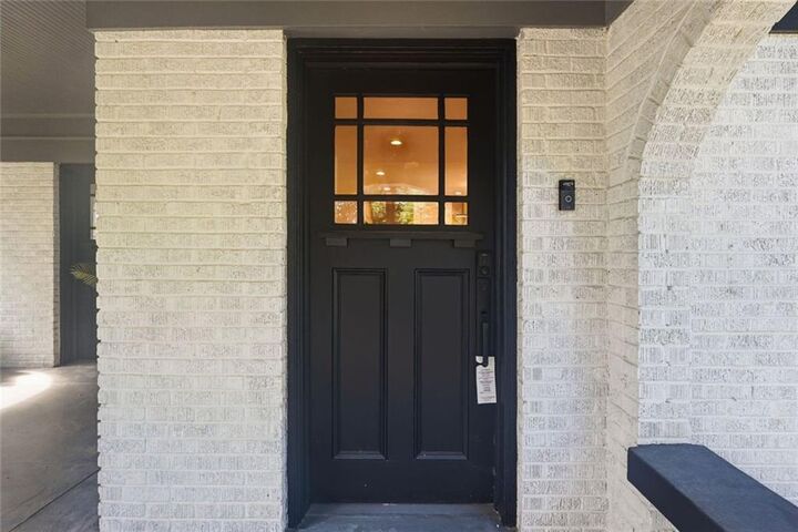 Property Photo:  1308 Beecher Street SW  GA 30310 