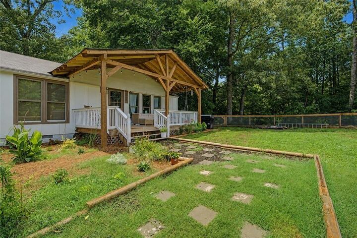 Property Photo:  2760 New Macland Road  GA 30127 