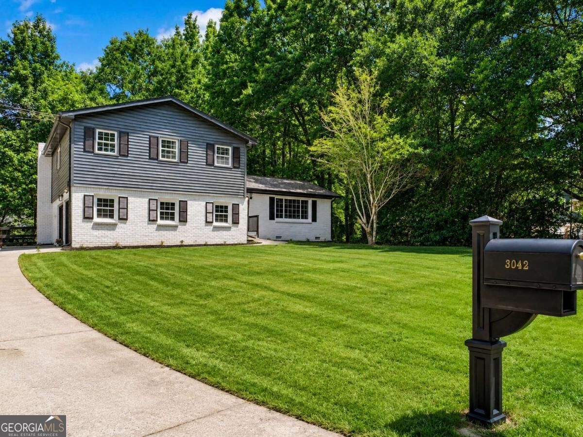 Property Photo: 3042 Pathview Lane GA 30062