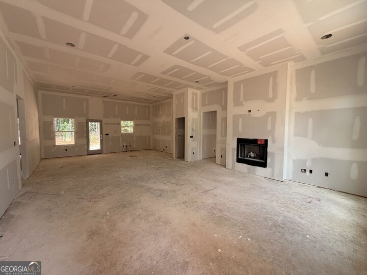 Property Photo:  190 Line Creek Road  GA 30276 