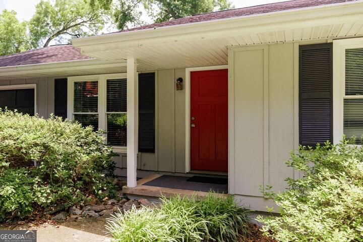 Property Photo: 168 Pearl Street GA 30601