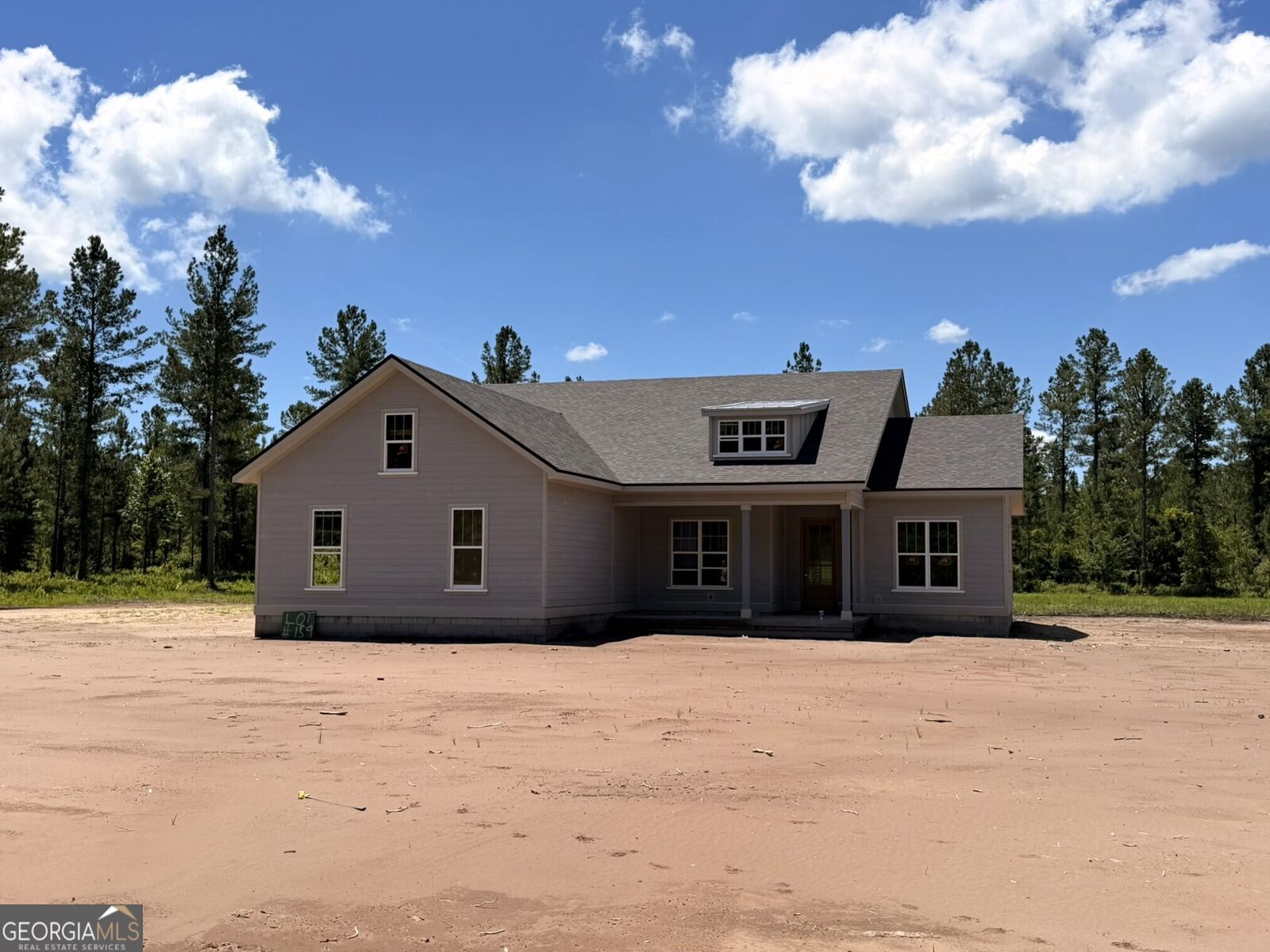 Property Photo: 696 La Vento Lane GA 31565