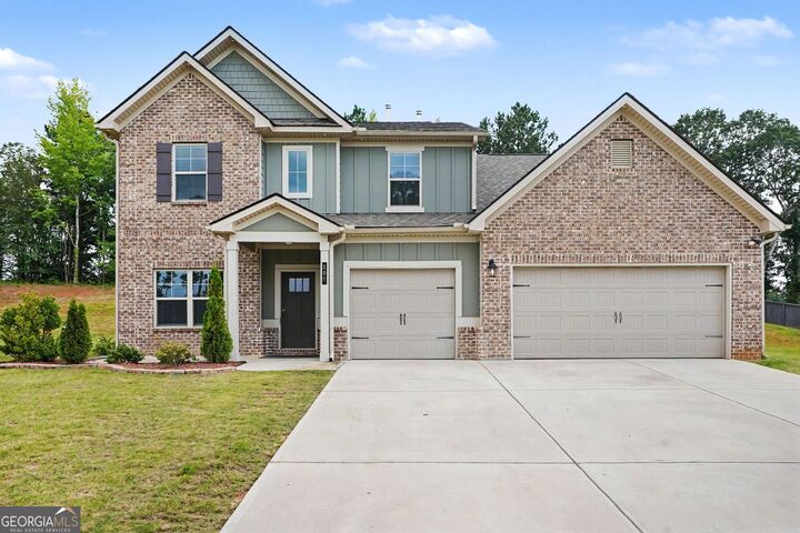 Property Photo:  505 Pharaohs Bend  GA 30248 