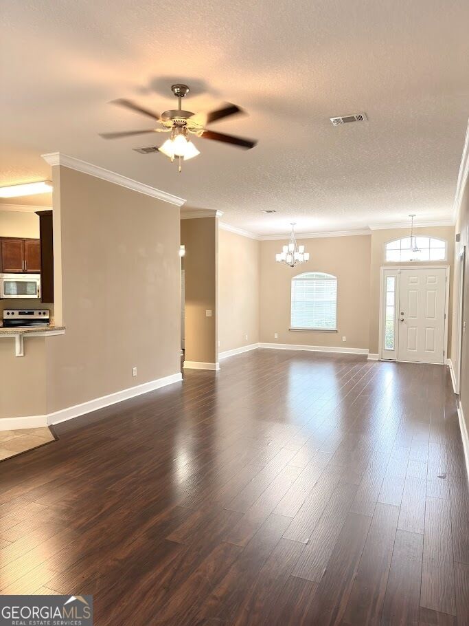 Property Photo:  264 Daniel Trent Way  GA 31548 