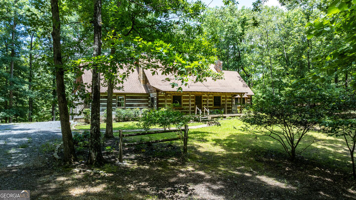Property Photo:  432 Melson Road  GA 30165 