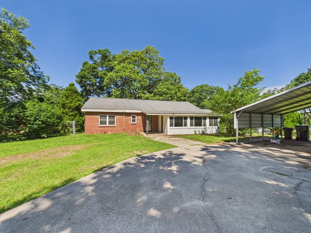 Property Photo:  66 Highway 0165  AL 36869 