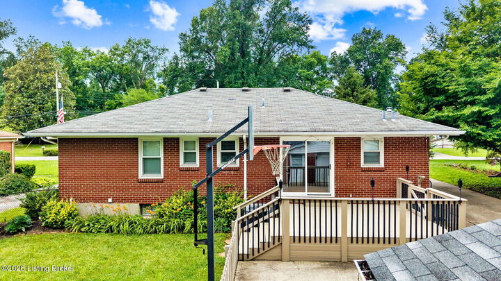 Property Photo:  519 Leyton Ave  KY 40222 