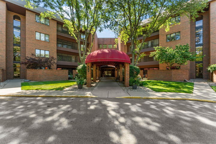Property Photo:  910 Ridge Road 203  IN 46321 