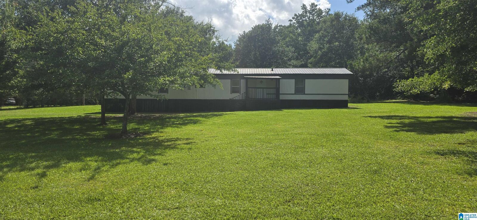 Property Photo:  3965 Alabama Highway 77  AL 36271 