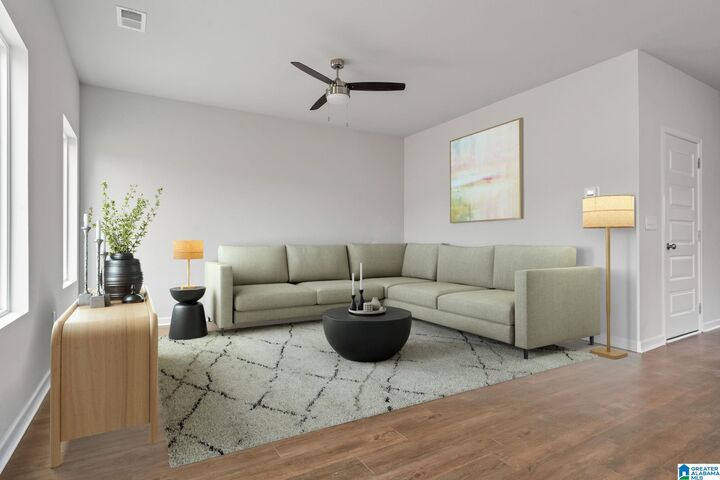 Property Photo:  295 Jemison Trails Drive  AL 35085 