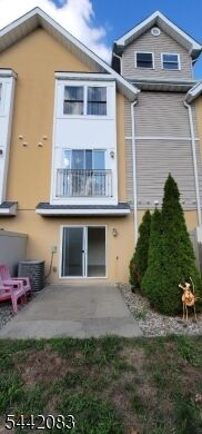 Property Photo:  58 Race St  NJ 07205 