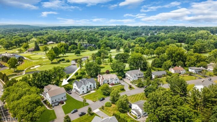 Property Photo:  332 Southern Boulevard  NJ 07928 