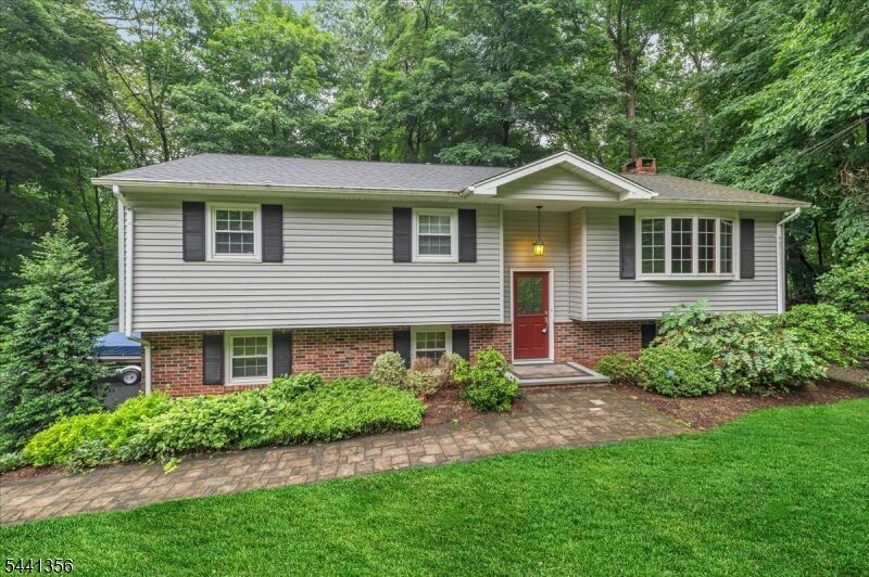 Property Photo:  72 Smokey Ridge Rd  NJ 07456 