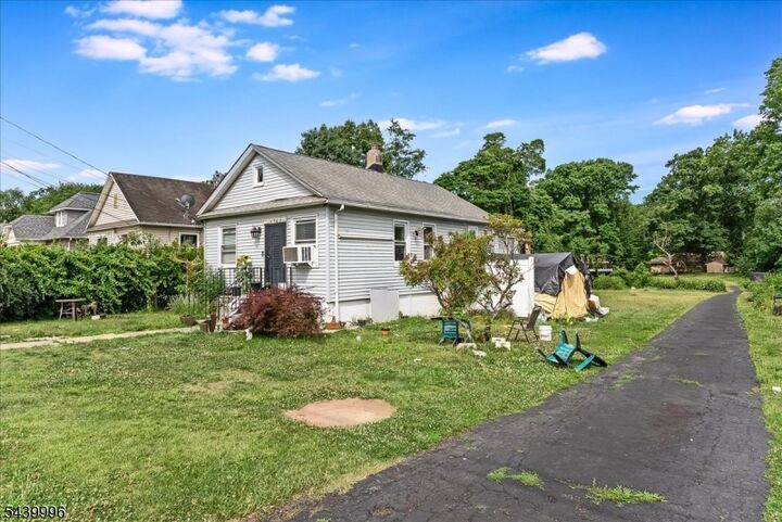 Property Photo: 1762 W 5th St NJ 08854