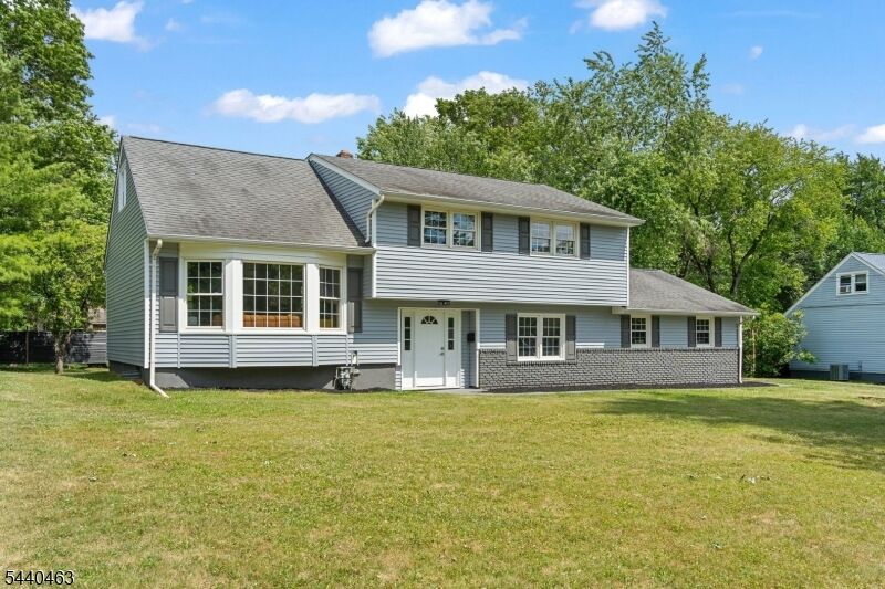 Property Photo: 8 Crest Dr NJ 08805