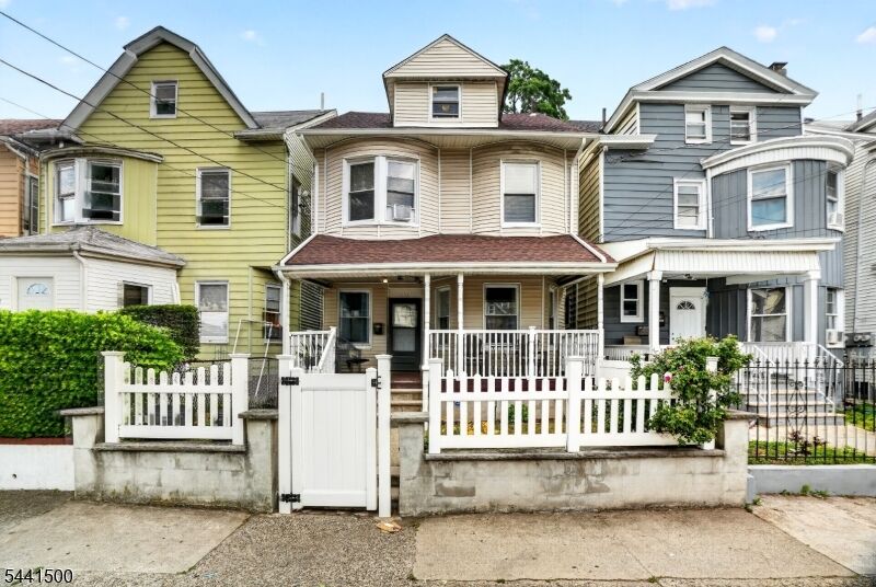 Property Photo: 630 Madison Ave NJ 07514