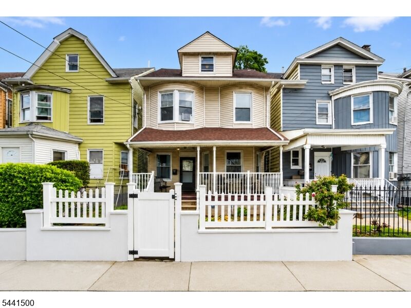 Property Photo:  630 Madison Ave  NJ 07514 