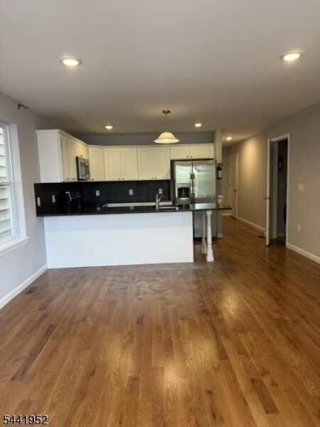 Property Photo: 262 2nd Avenue W 1 NJ 07107