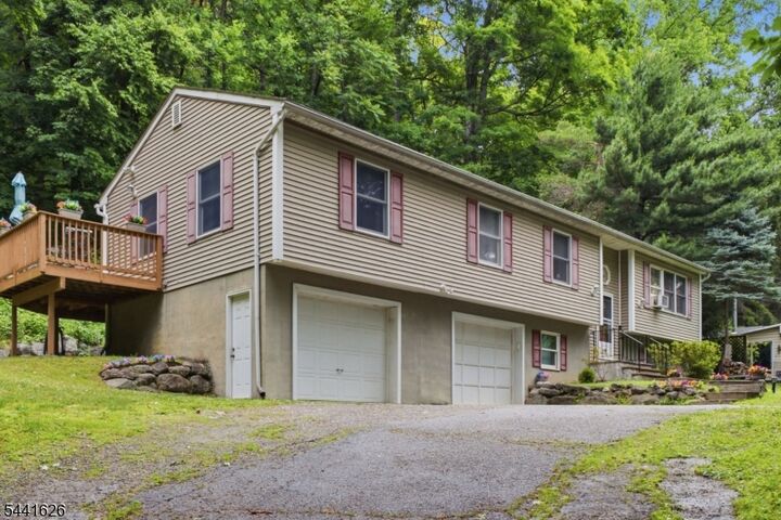 Property Photo: 51 W Shore Dr NJ 07462