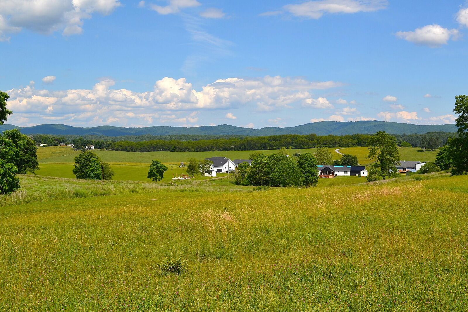 Property Photo:  Crestmont Dr  WV 24901 
