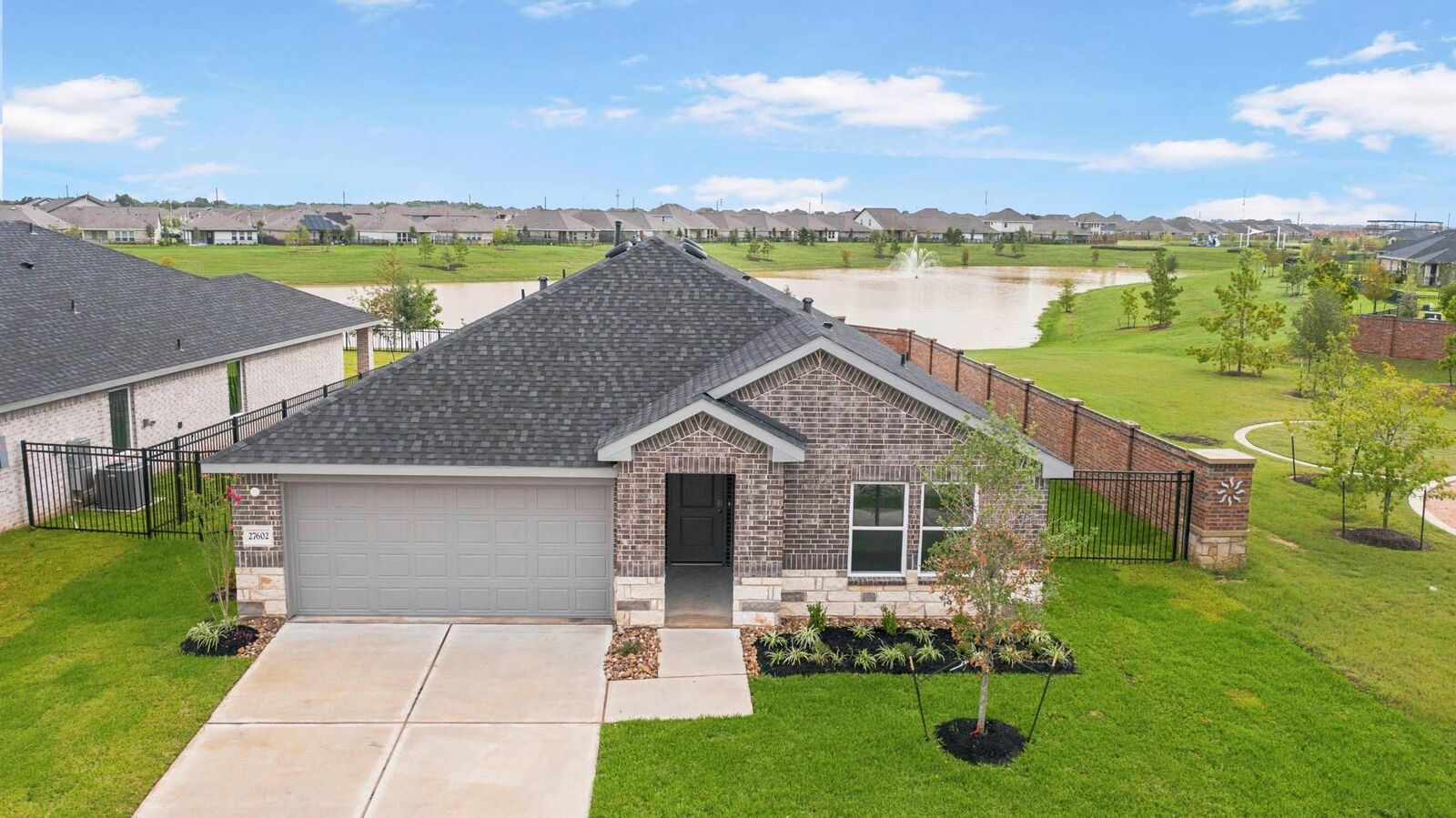 Property Photo:  27602 Oasis Ridge Drive  TX 77493 