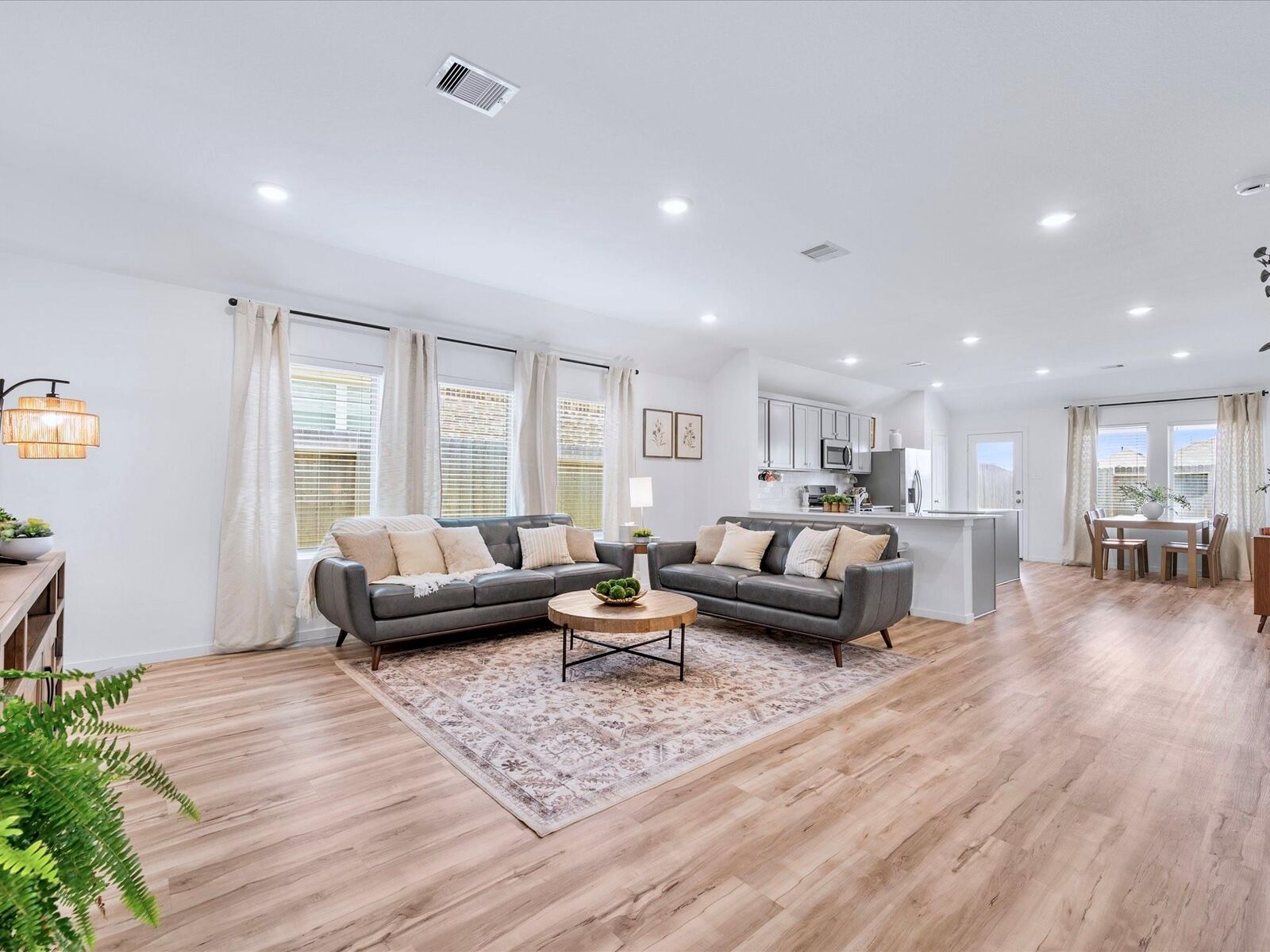 Property Photo:  611 Spring Ashberry Court  TX 77354 