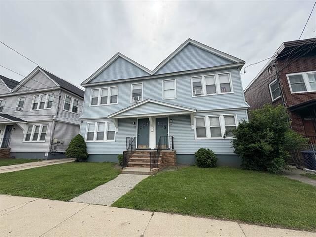 Property Photo: 760 Forest St 4 NJ 07032