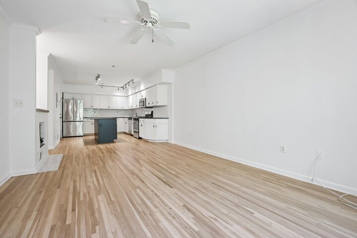 Property Photo:  508 1st St 2W  NJ 07030 