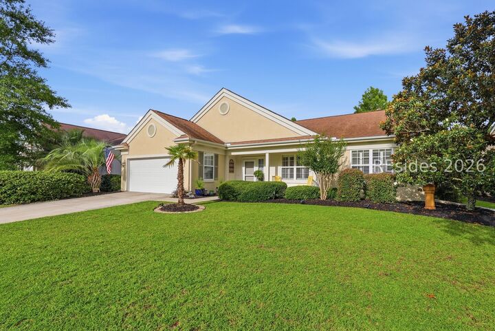 Property Photo:  31 Willow Brook Drive  SC 29909 