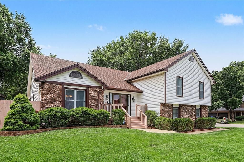 Property Photo:  16311 W 143rd Terrace  KS 66062 