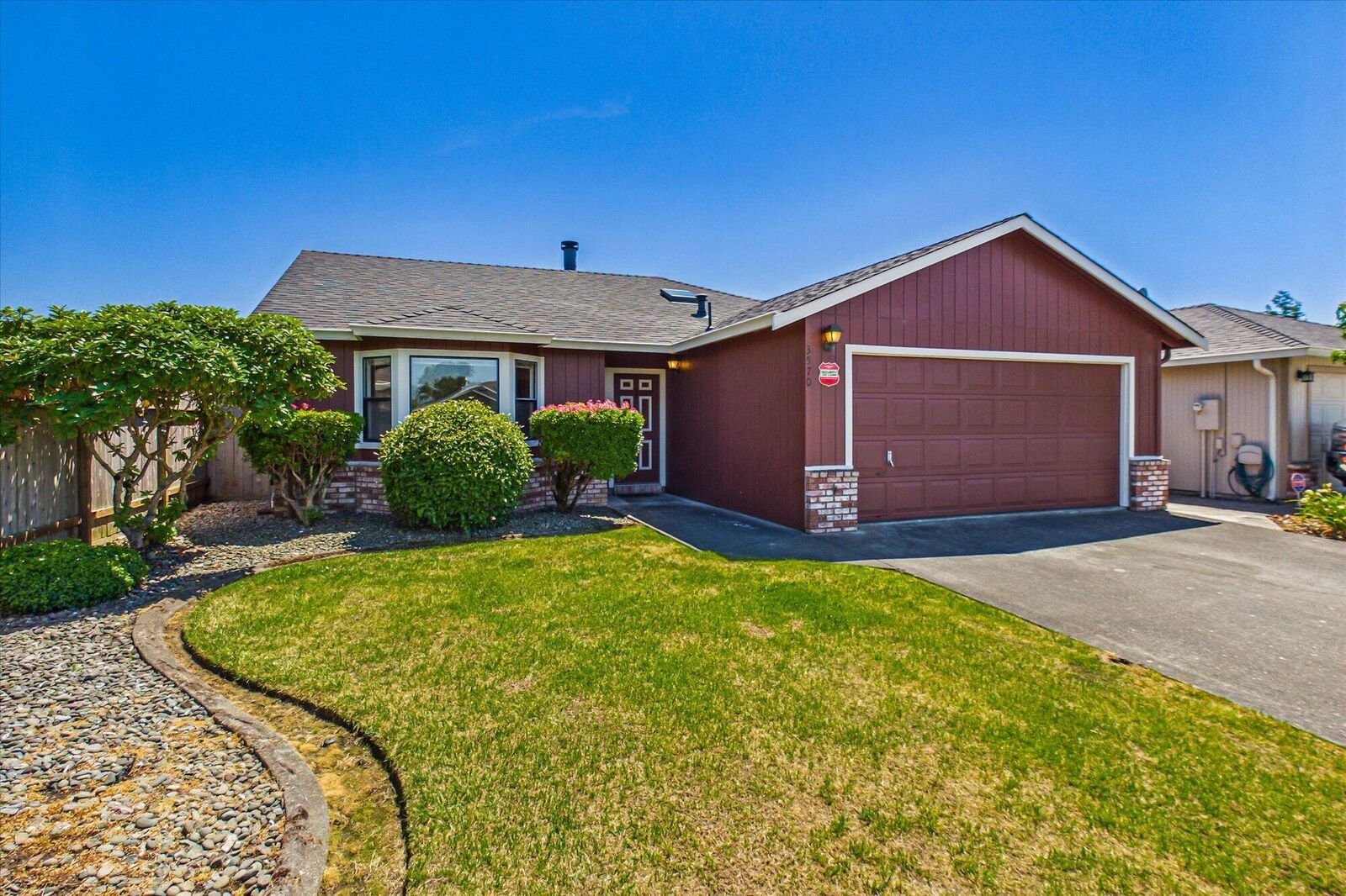 Property Photo: 3570 Glenwood Street CA 95501