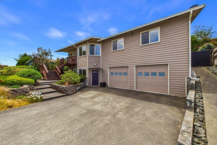 Property Photo: 6639 Emerson Court CA 95503