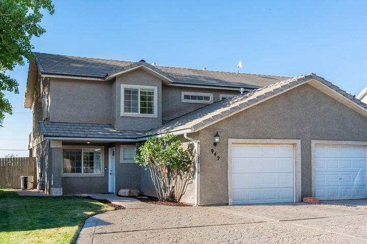 Property Photo:  942 W 1325 S  UT 84720 