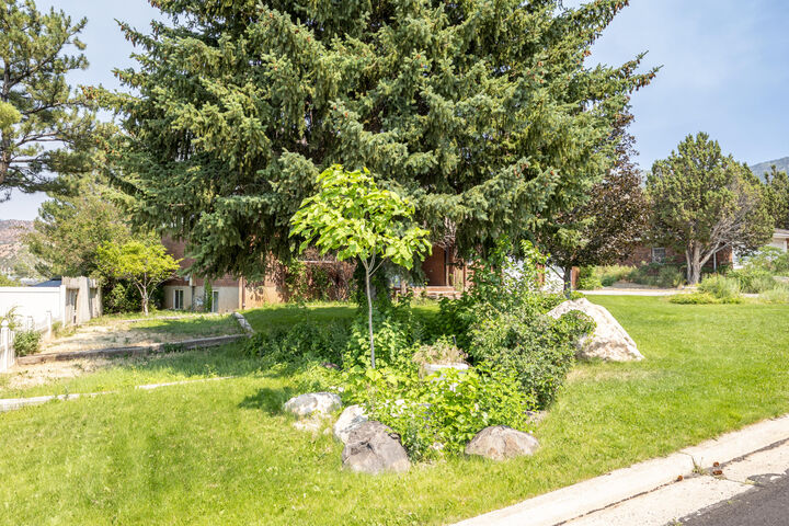 Property Photo:  1195 Wildflower Lane  UT 84720 