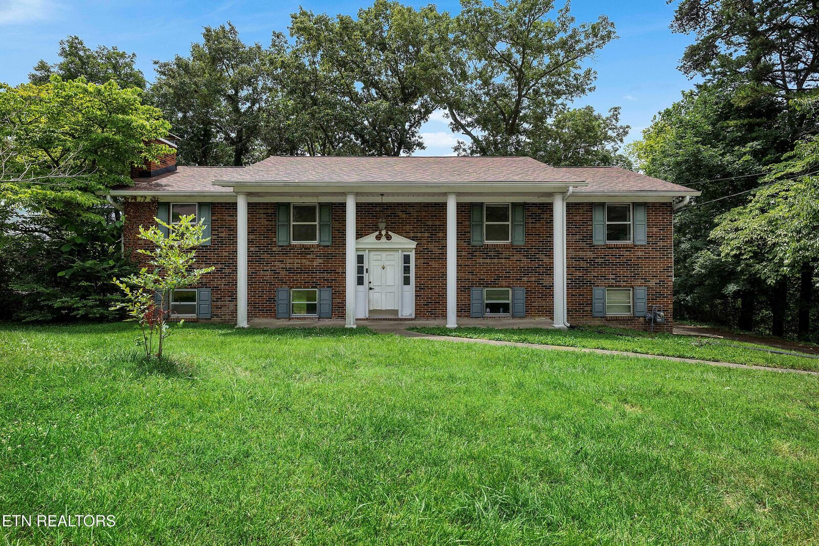 Property Photo:  1140 Lovell View Drive  TN 37932 