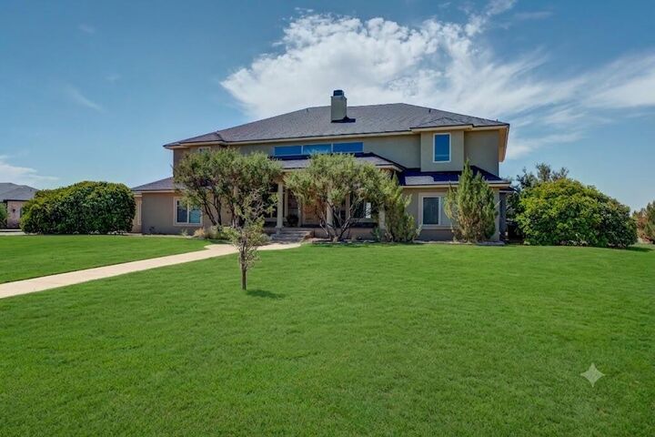 Property Photo:  8417 County Rd 6940  TX 79407 