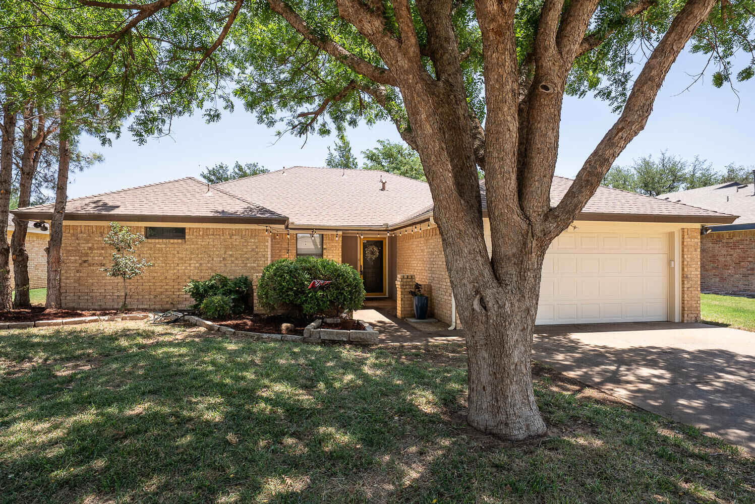 Property Photo:  506 N Granby Avenue  TX 79416 