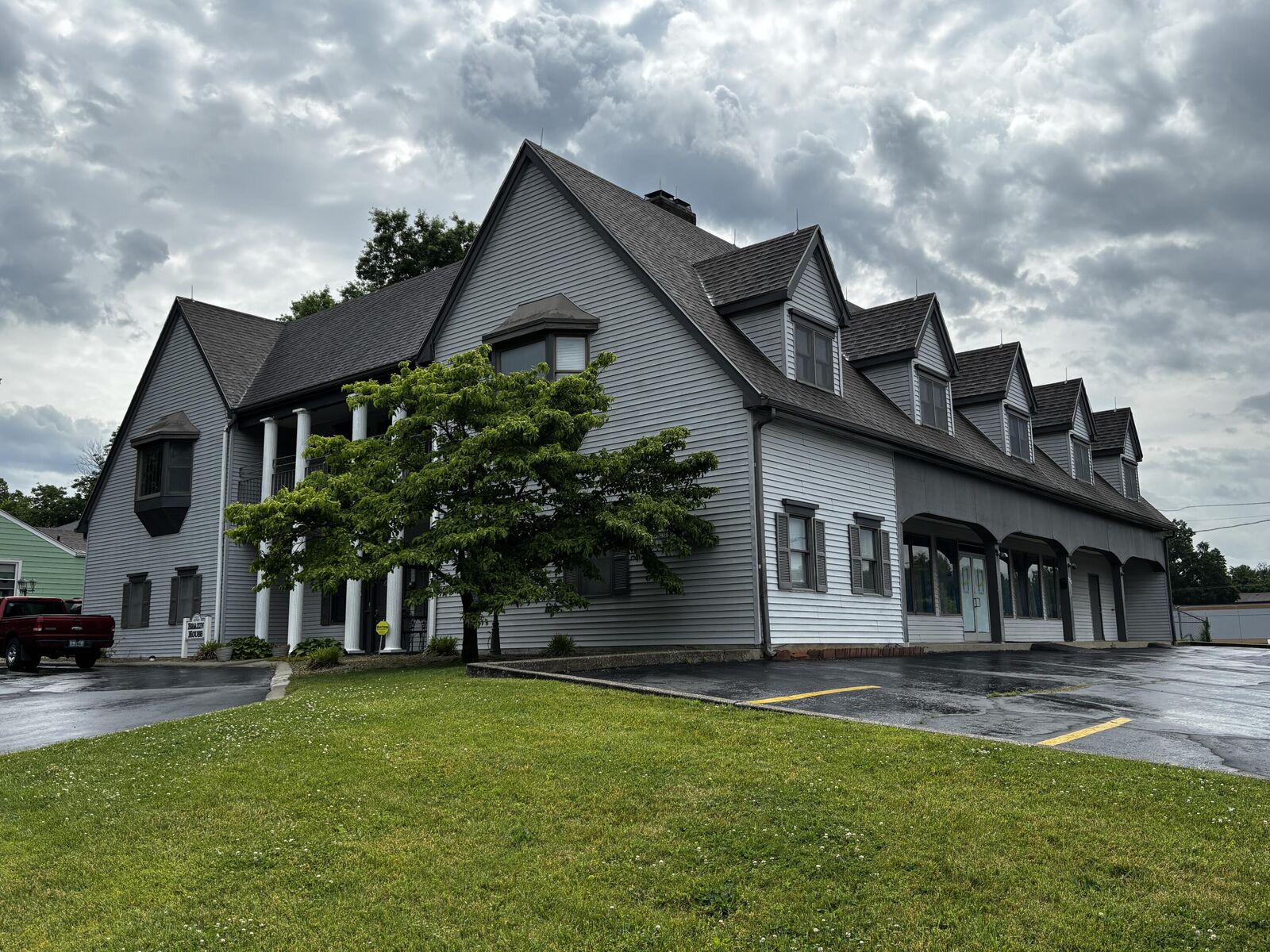 Property Photo:  205 Grandview Drive  KY 40601 
