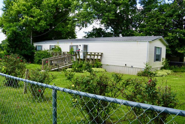 Property Photo:  460 Battlefield Memorial Highway  KY 40475 
