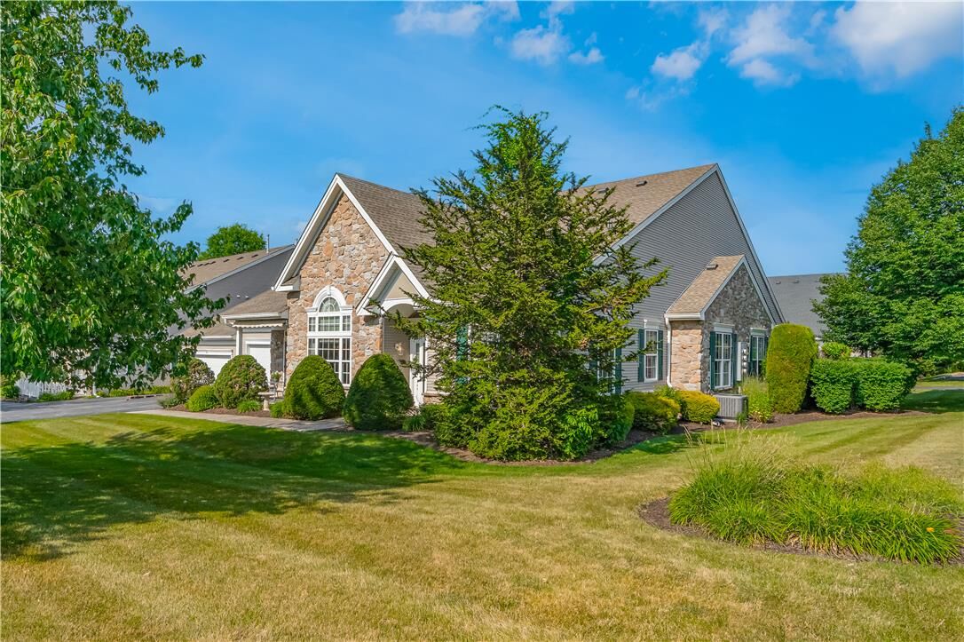 Property Photo: 1861 Felicity Lane PA 18055
