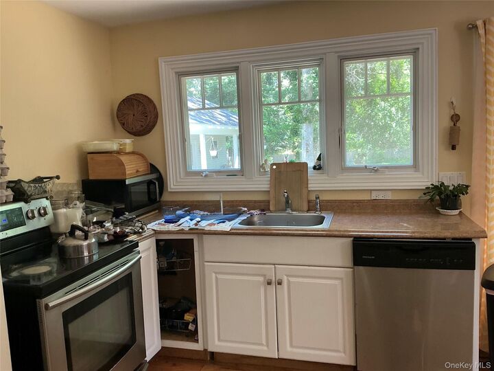 Property Photo:  125 Keller Drive  NY 11950 