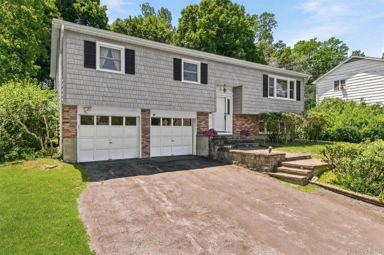 Property Photo: 1753 Highbrook Street NY 10598