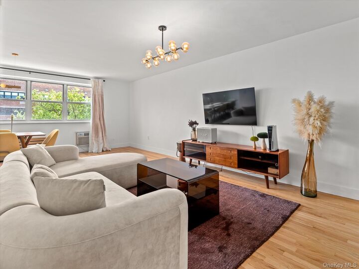 Property Photo:  153-25 88th Street 5K  NY 11414 