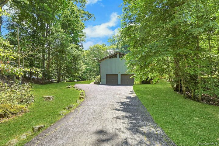 Property Photo: 7 Sassi Drive NY 10520