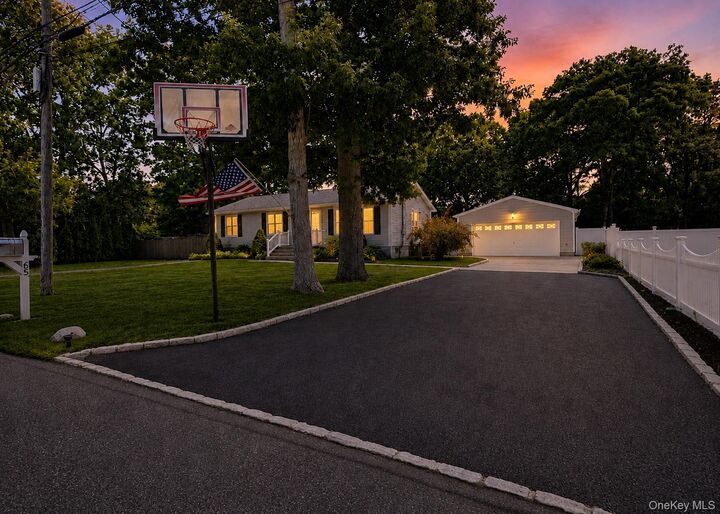 Property Photo:  65 Winston Drive  NY 11967 