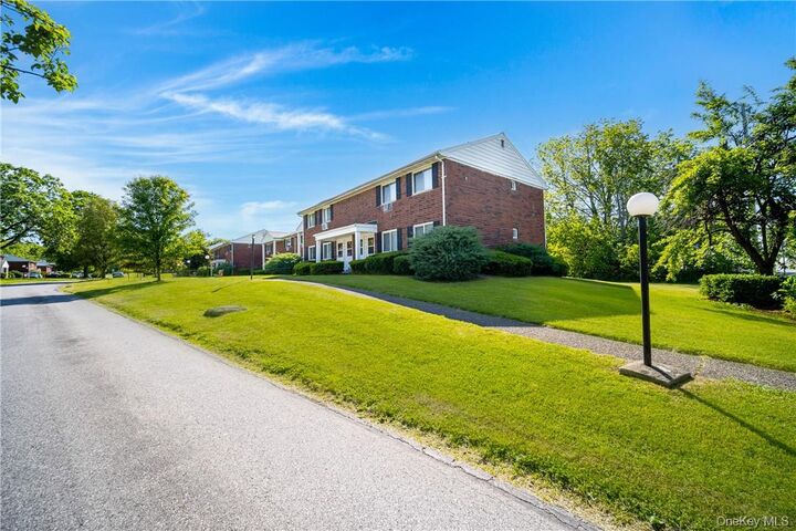 Property Photo:  44 Manor Drive 44  NY 12518 