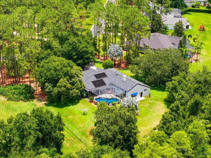 Property Photo:  418 Pine Bluff Drive  FL 33549 
