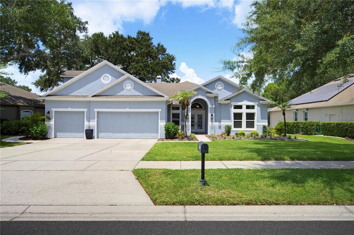 Property Photo:  330 English Lake Drive  FL 34787 