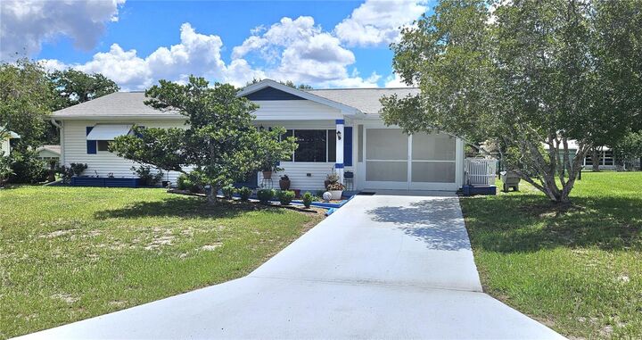 Property Photo: 10957 SW 79th Terrace FL 34476