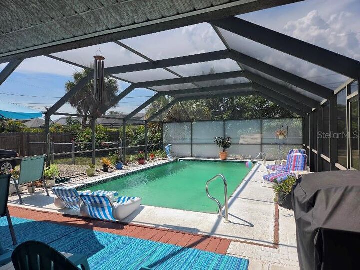 Property Photo:  18190 Steele Avenue  FL 33948 